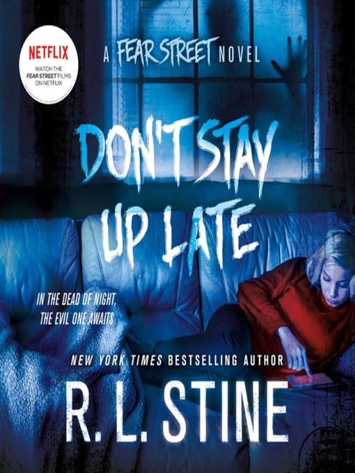 Title details for Don't Stay Up Late by R. L. Stine - Available